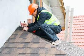 Fast & Reliable Emergency Roof Repairs in Kingsville, MD